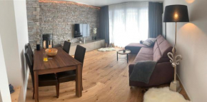 WEF 2026 Ferienwohnung, 1min von Kongresshaus